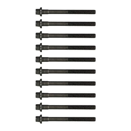 Spicer Engine Cylinder Head Bolt Set, Victor Reinz 14-32143-01